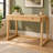 Bamboo Writing Desk