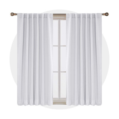 Regie Blackout Curtain Pair