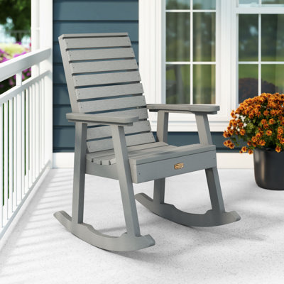 Elisiah Outdoor Chair