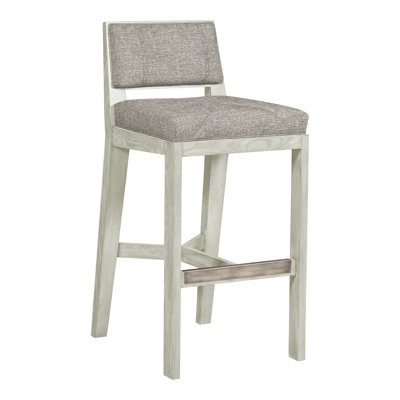 Thom Filicia 32.5'' Bar Stool
