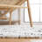 Daloris Hand Woven Cotton Geometric Rug-939313685