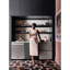 Powersteam Stainless Steel Dishwasher