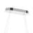 Maxon 1 - Light Chrome LED Unique/Statement Pendant