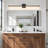 39" 5CCT Dimmable Integrated LED Bathroom Vanity Light Bar-1582706416