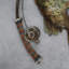 Animals Wall Decor on Metal