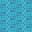 Carreau de mosaïque murale en verre poli 11,81 po x 11,81 po Exuma (0,97 pi2 / chaque)-63511475