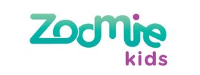 Zoomie Kids Logo