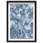 Blue Foliage Print by Oliver Gal-1258009768-1258009771