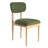 Chung 5 Piece - Dining Table Set-1418081010