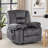 With Power Lift Function With Recliner Function Chair Sofa For Elderly With Massage Function-1241683453