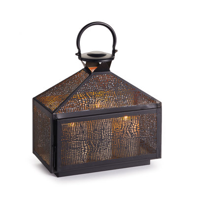 Amhurst Lantern