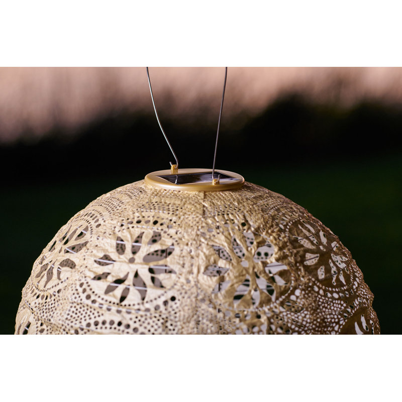 Lanterne Antonucci Boho