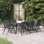Haverstraw Dining Set-258580093-207332262-207332249