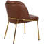 Chaise d'appoint Jagger-79135587