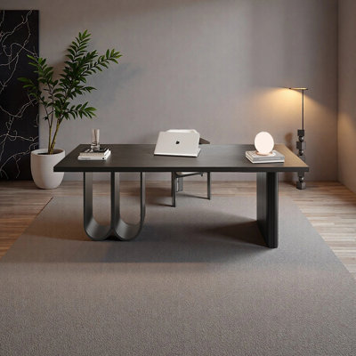 Italian modern office desk