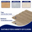 Tapis pour salle de bain Faddis-1812503254-1812503252