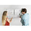Magnetic Glass Dry Erase Board