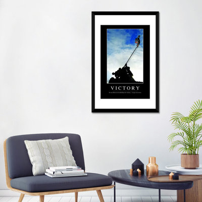 " Victory " by Stocktrek Images