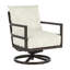 Santa Barbara Swivel Patio Chair-83259752-83259774-120640860