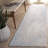 Raquela Ebony Hand Tufted Wool Pile Southwestern Rug-4852456