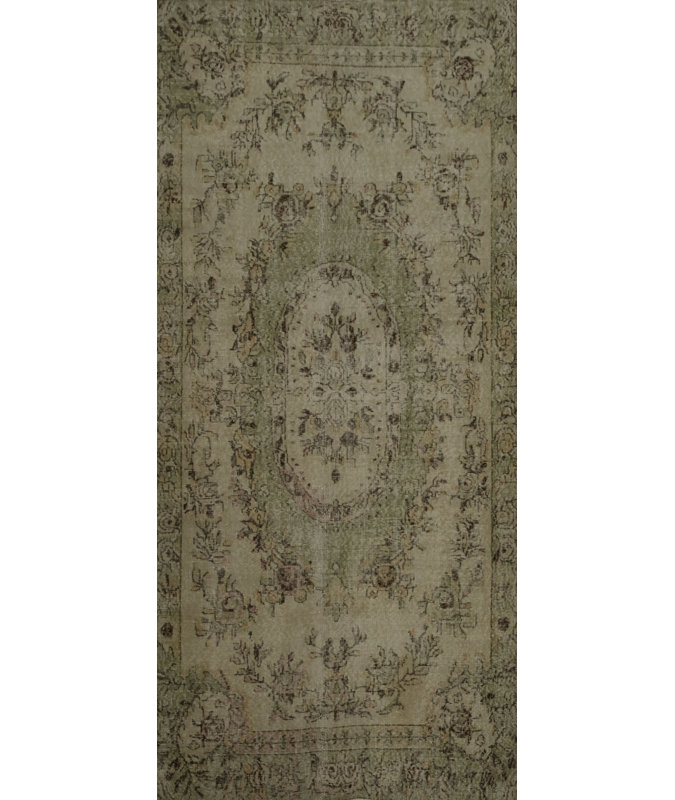Tapis turc Anatolian 5 x 10
