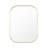 Trielle Rectangular Aluminum Framed Modern Bathroom Wall Mirror-149312858-149312857