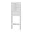 Freestanding Over The Toilet Storage-782923208