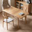 Table de salle à manger extensible Grade Oak