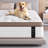 Bedstory 7-Layer Hybrid Mattress with Pocketed Coils & Dual-Zone Support - Cooling Gel Memory Foam, Certified, No Fiberglass-78223682-110841652