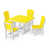 Lemon Yellow/White is out of stock