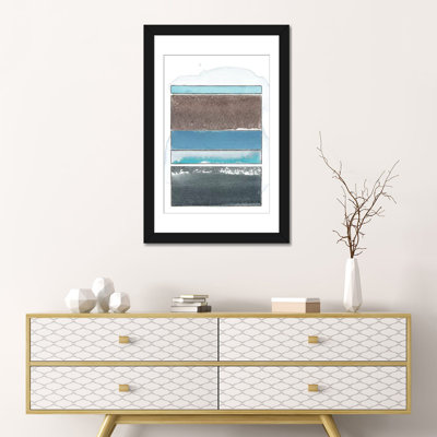 " Pacific Horizon VIII " by Rob Delamater