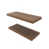 Noyer naturel