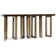 Melange 72'' W Console Table