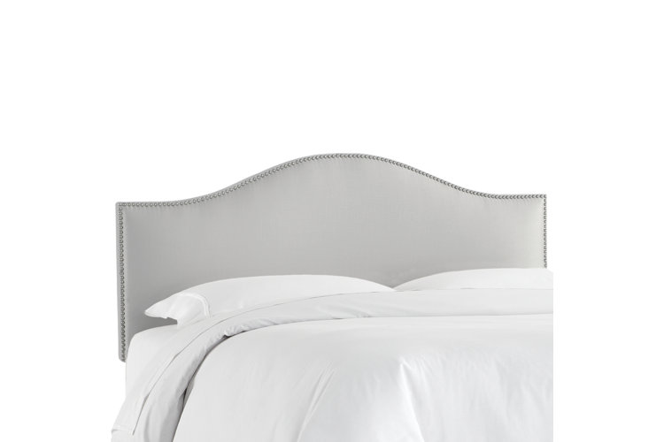 Regil Upholstered Panel Headboard