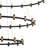 Albany Dimmable LED Chandelier