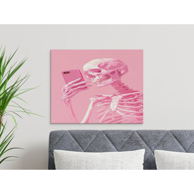 Northington Wrapped Canvas Print Set