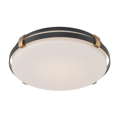 Arclume 14.75" 5CCT LED Flush Mount