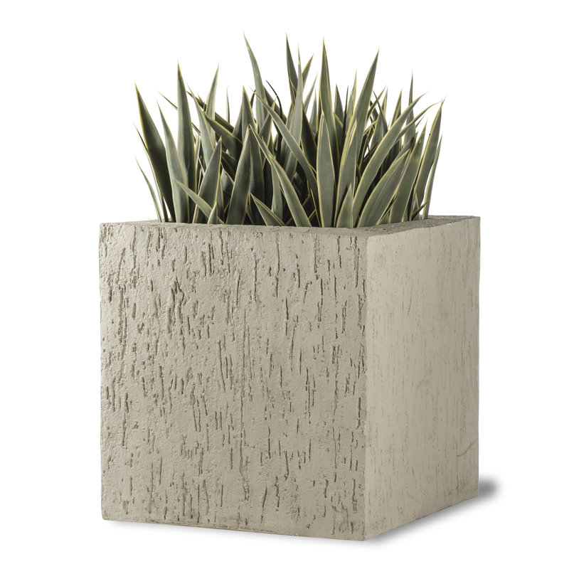 Aunika Handmade Pot Planter, 60cm H x 60cm W x 60cm D