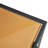 Okoli Glass Top Coffee Table