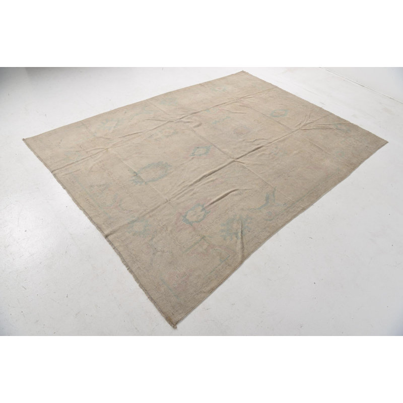Tapis ivoire Jose
