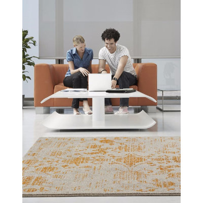 Thornton Floral Indoor Rug