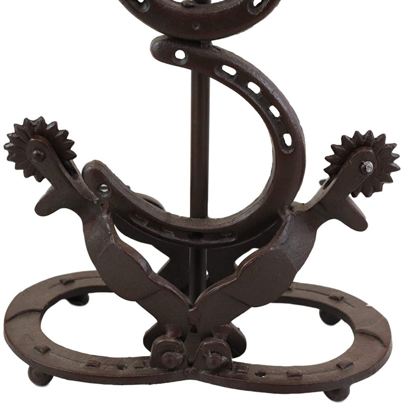 Lampe de table noire 28 po Archie-Jack, H 28 po x l 16 po x P 4,5 po