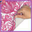 Tapis de bain rose-373332603
