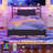 Storage Headboard With LED Lights And Charging Station-461724009-461724010