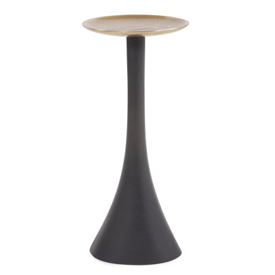 Pilier de table en aluminium 14 po H