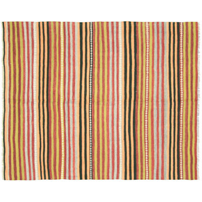 One-of-a-Kind 5'8" X 6'10" Area Rug