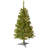 4ft. Canadian Grande Fir Tree with Clear Lights