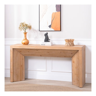 Console 62 po Modern Modern