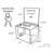Extra Large Suggestion Storage Bin
