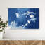 Faded Poetry II Print by Oliver Gal-1679093384-1679093392